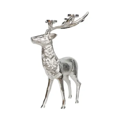 XXL Deer CandleLight Holder 148cm