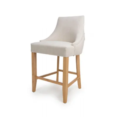 Cole Counter Chair Linen (Sold in 1's)