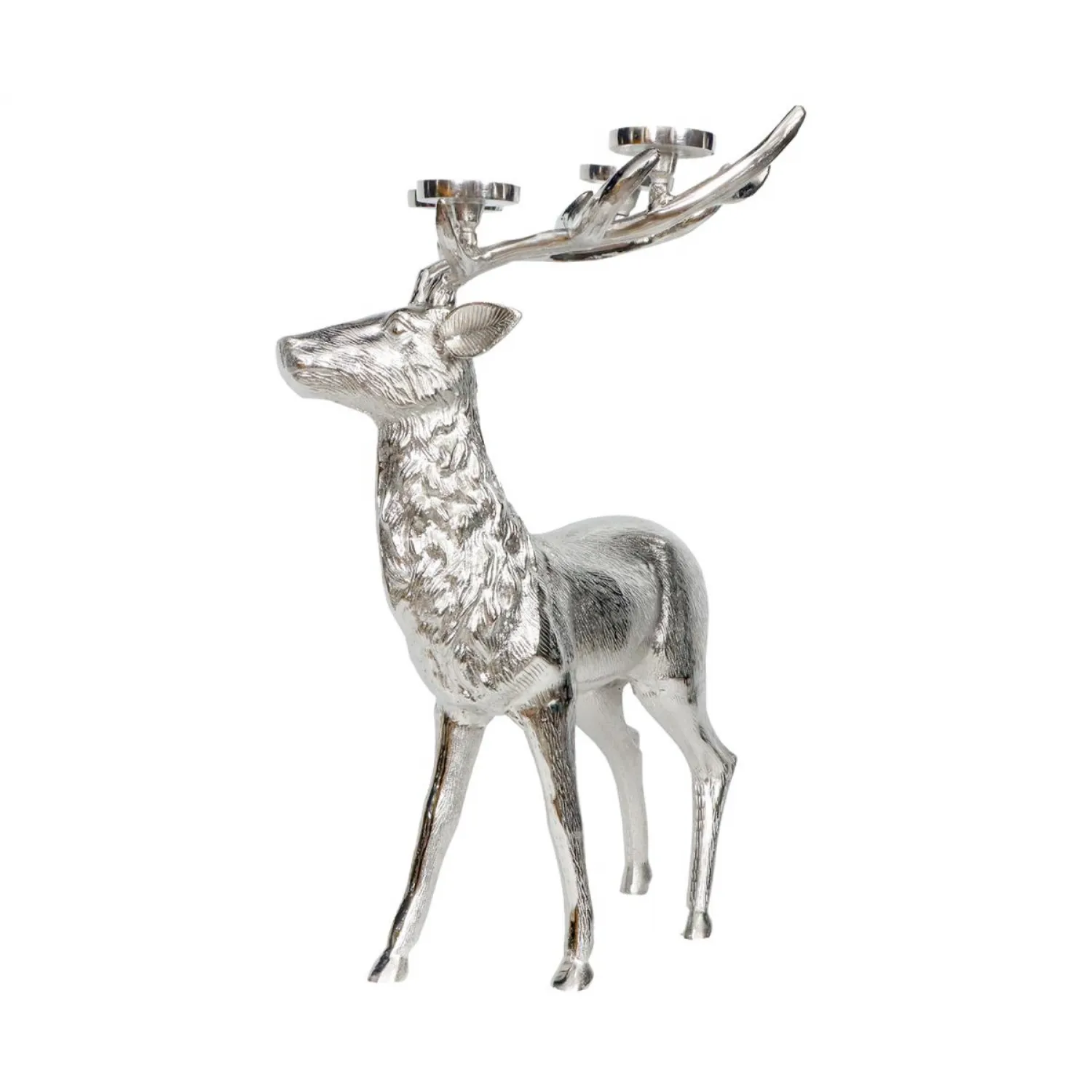 XXL Deer CandleLight Holder 148cm