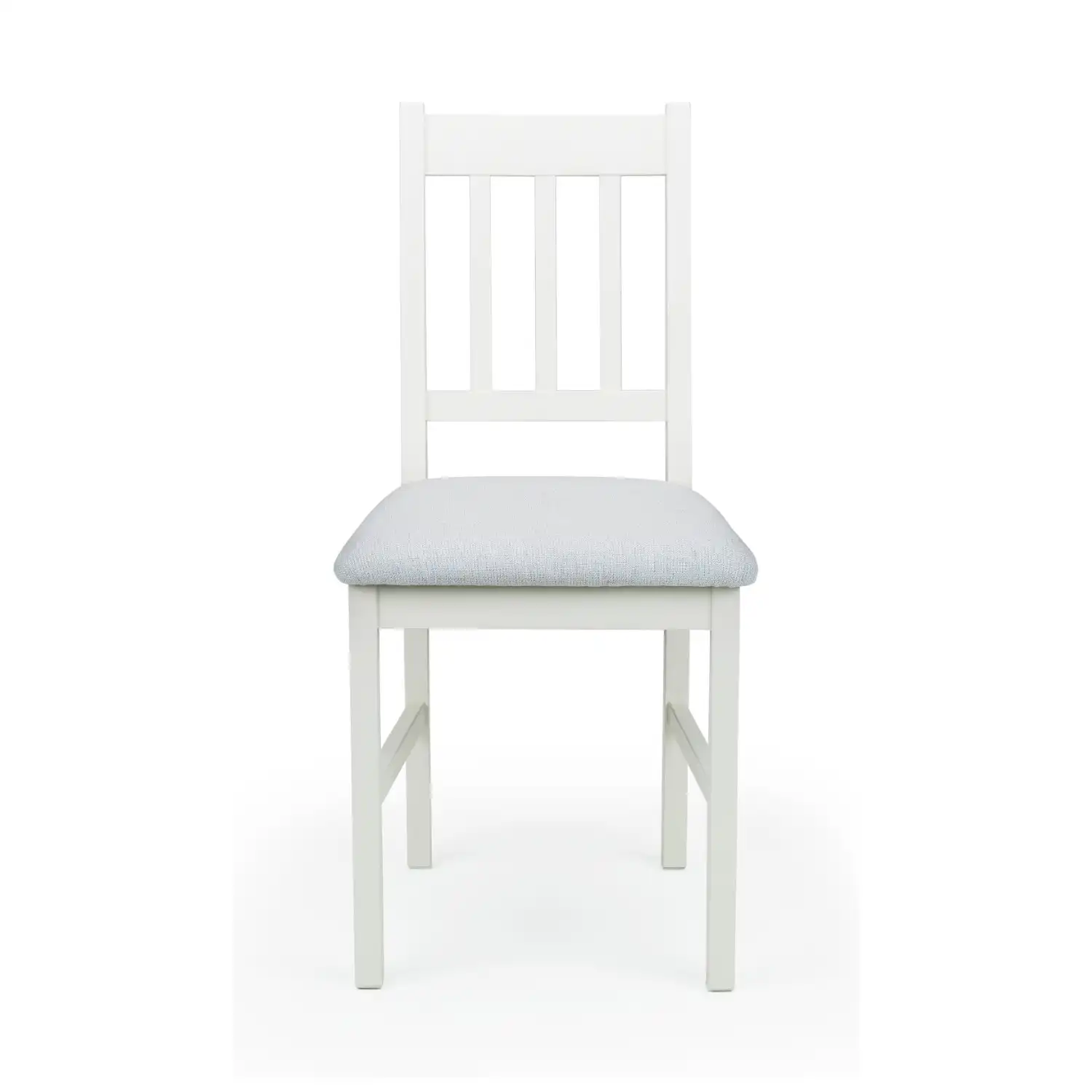 Coxmoor Dining Chair Assembled Ivory
