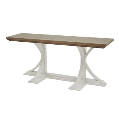 Luna Collection Console Table