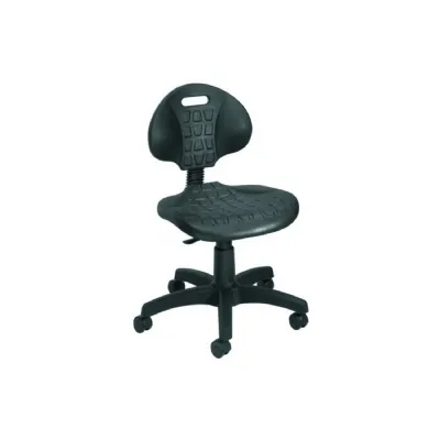 Factory Office Chair with Draughtsman Kit