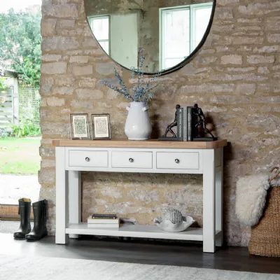 CL Dining Console Table