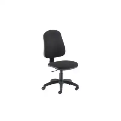 Operator Calypso Single Lever Fabric Office Chair