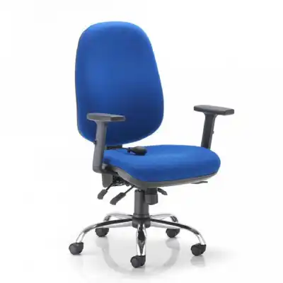 Operator Concept Plus Fabric Office Chair