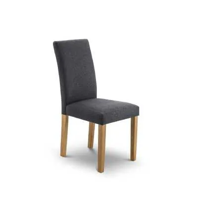 Hastings Fabric Dining Chair