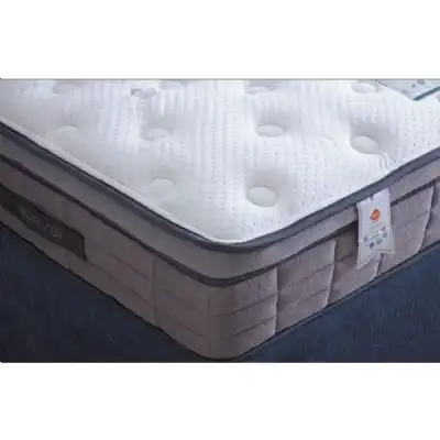 Box Rolled Mattress Imperial 2500 Pocket Spring