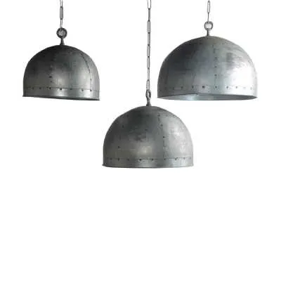 Eclectic Furniture Iron Ceiling Pendant Light 60cm