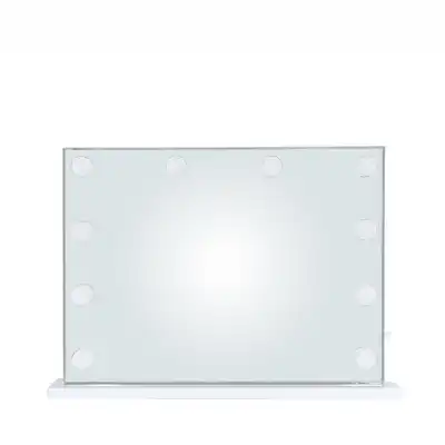 Broadway 10 Light Vanity Mirror