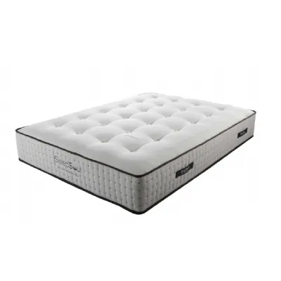 Harmony 1000 Pocket Sprung Tufted Rolled Mattresses