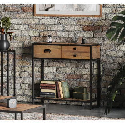 Ooki Small Console Table