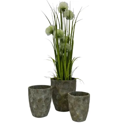 Planters and Pots