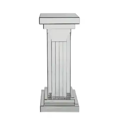 Pedestals And Pillars