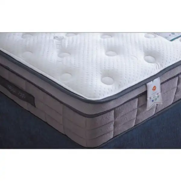 Box Rolled Mattress Imperial 2500 Pocket Spring