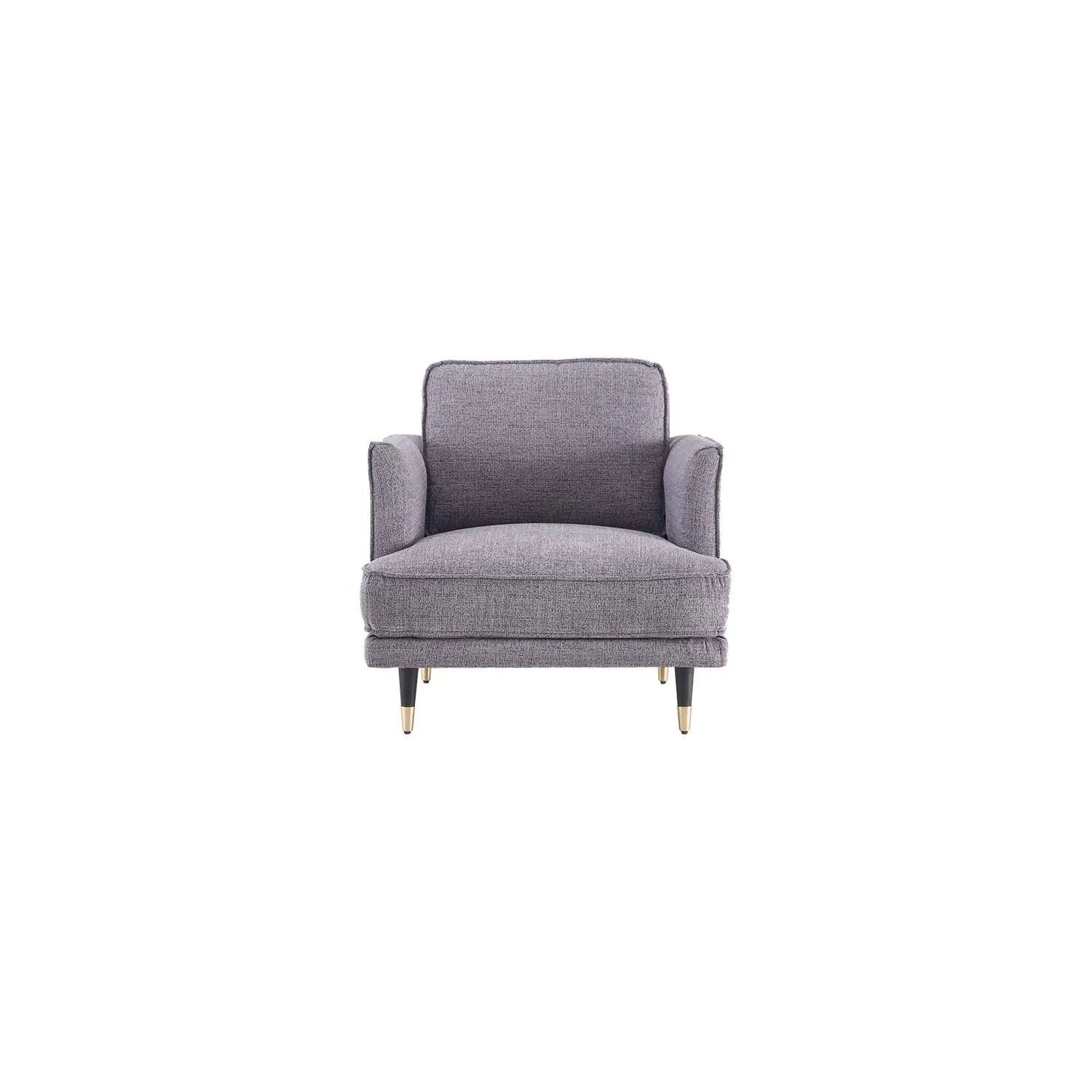 Richmond Grey Large Arm Chair