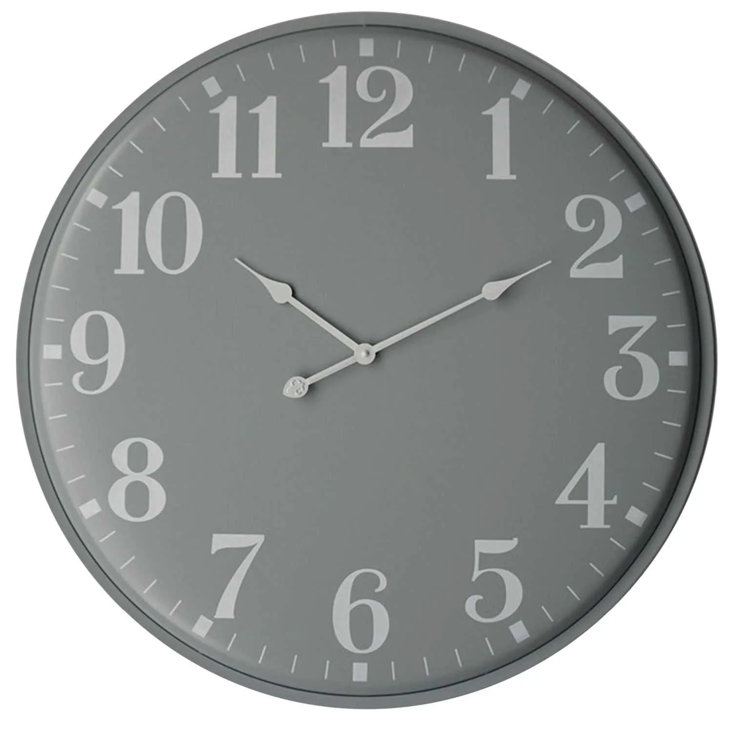 Ashmount Large Wall Clock