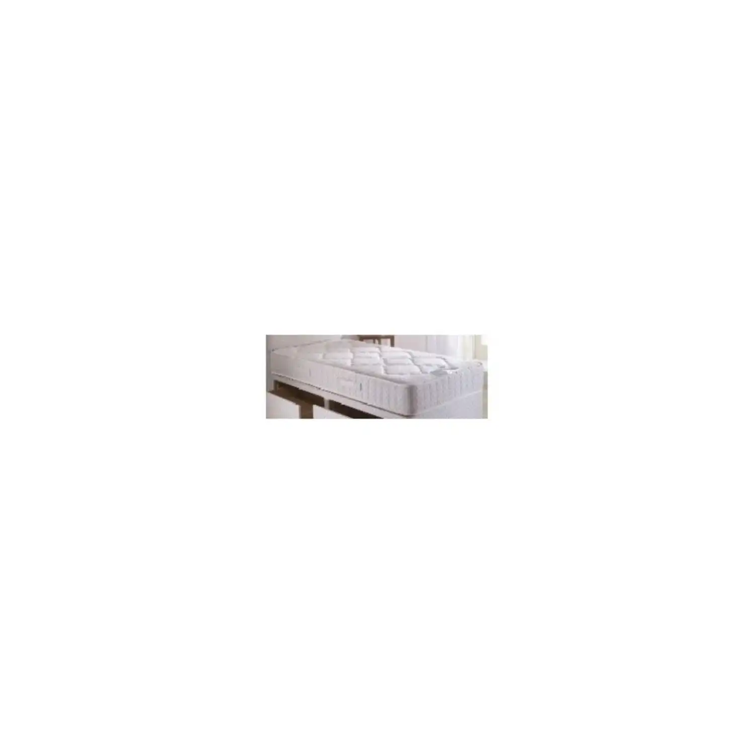 Contract Belfry MB245 Framed Spring Mattresses