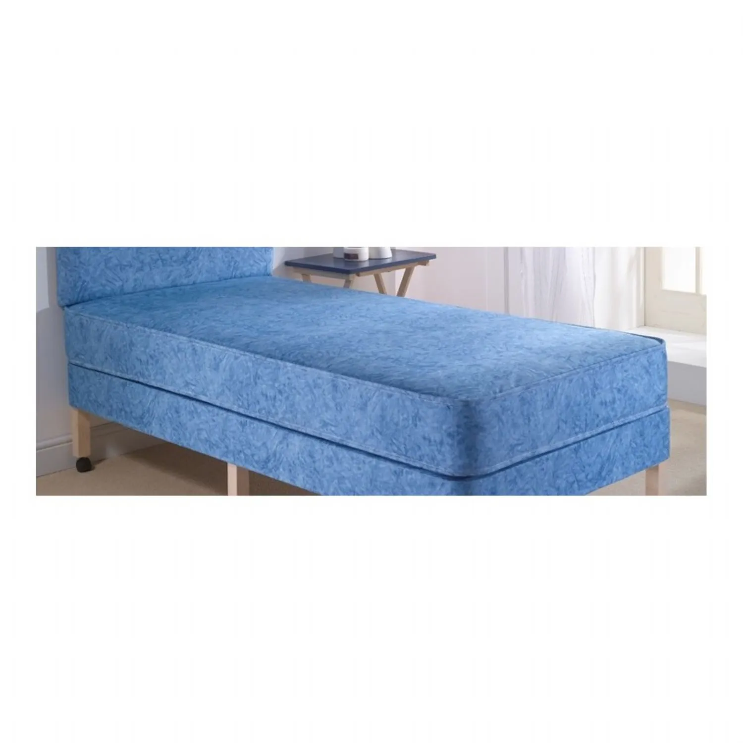 Contract Aqua Ortho Lux MB245 Extra Firm Framed Spring Mattresses